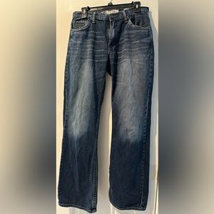 Men’s BKE Tyler 31L jeans